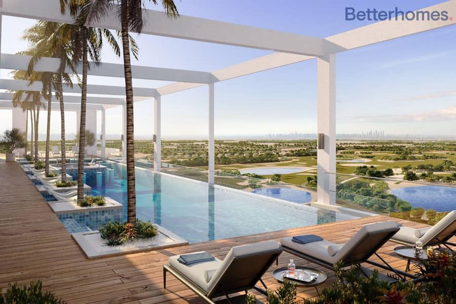 Payment Plan | Golf Course Views | High ROI Payment Plan | Golf Course Views | High ROI