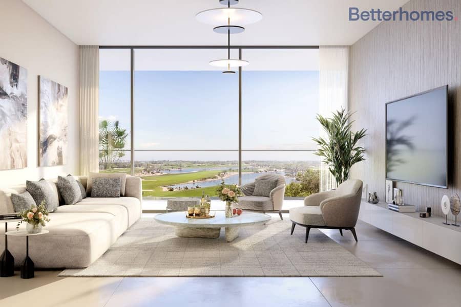 Payment Plan | Golf Course Views | Q4 2024 Payment Plan | Golf Course Views | Q4 2024