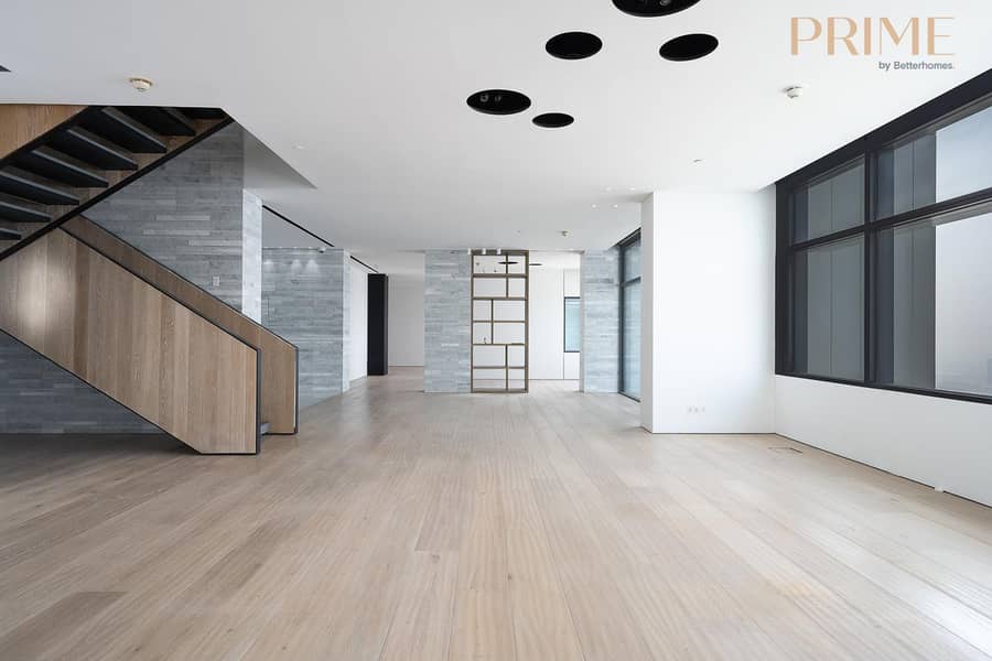 Triplex Penthouse | Prime Views | Luxury Triplex Penthouse | Prime Views | Luxury