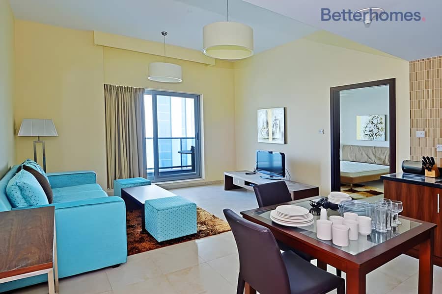 Furnished | Best Layout | Tenanted Furnished | Best Layout | Tenanted