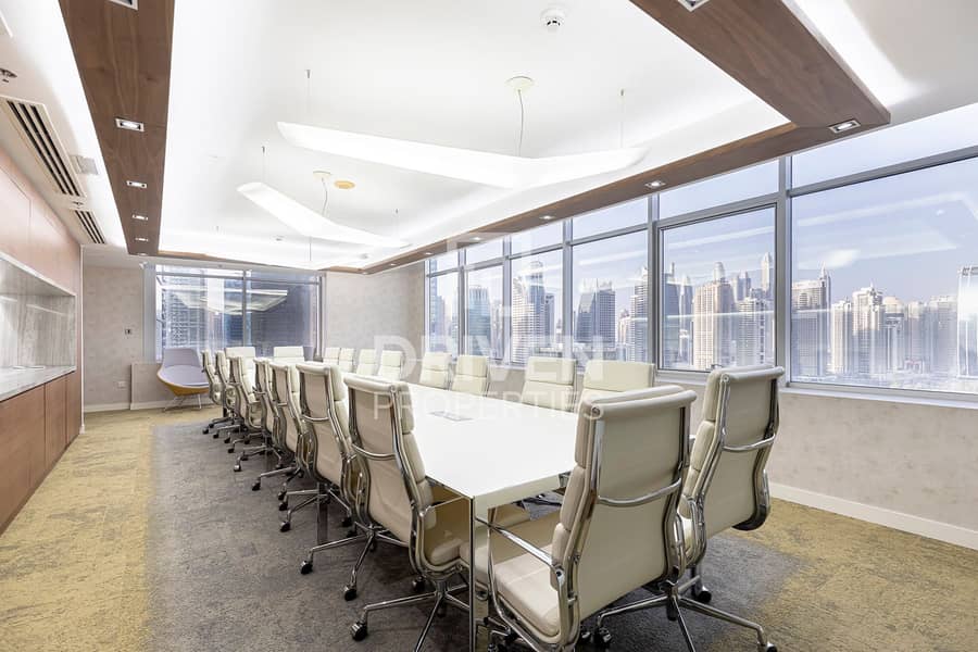 Spacious | High Floor and Prime Location Spacious | High Floor and Prime Location
