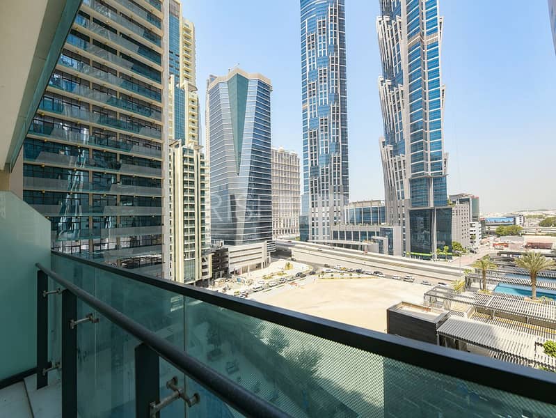 شقة في برج ميرانو،الخليج التجاري 58000 درهم - 7776055 شقة في برج ميرانو،الخليج التجاري 58000 درهم - 7776055