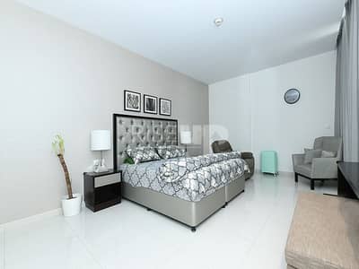 2 Bedroom Flat for Rent in Dubai South, Dubai - 2. jpg