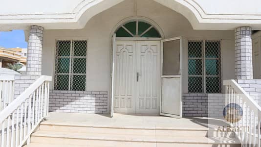 فیلا 4 غرف نوم للايجار في المويهات، عجمان - c6466353-5c86-4c36-89b4-e874ecf057c4. jpg