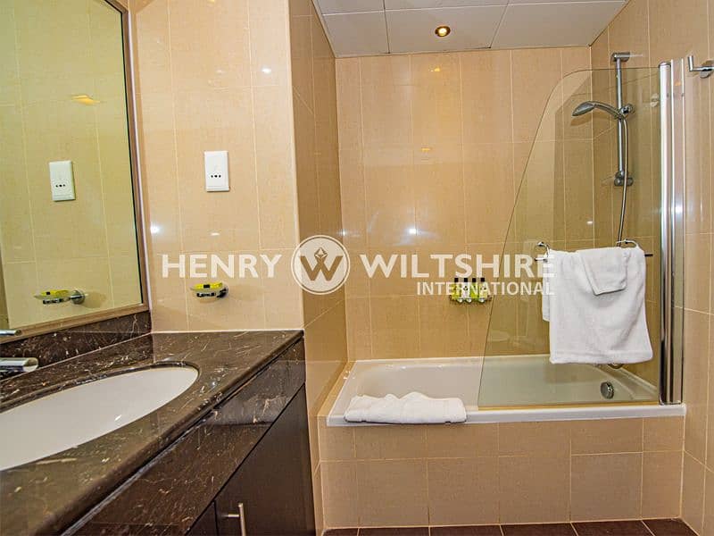 11 SkyTower - 2BR Furnished Apt - photo 15. jpg