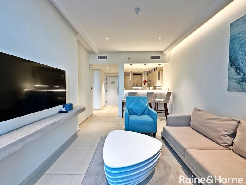 NET 8.3% ROI Guaranteed 5 Years | Furnished NET 8.3% ROI Guaranteed 5 Years | Furnished