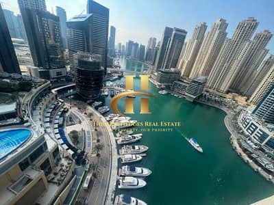 2 Bedroom Flat for Rent in Dubai Marina, Dubai - IMG-20231130-WA0154. jpg