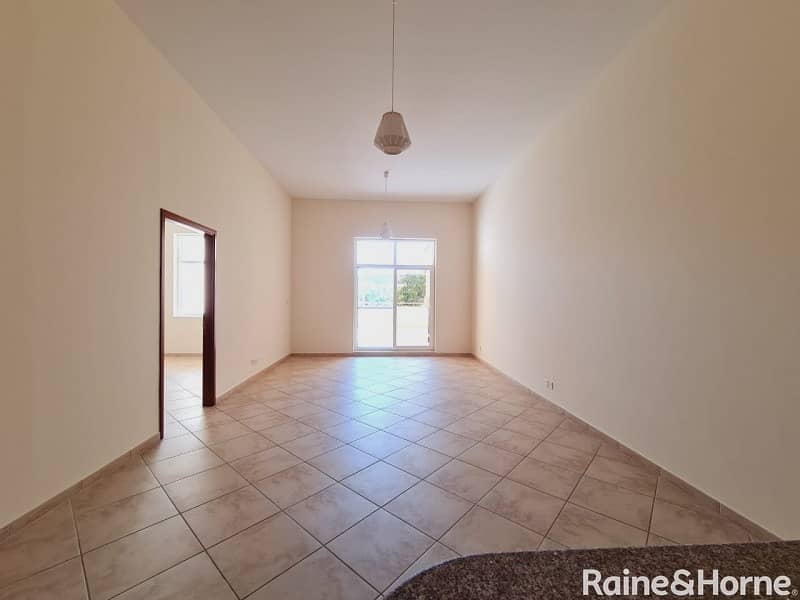 Stunning 1 Bedroom | Spacious | Well Maintained