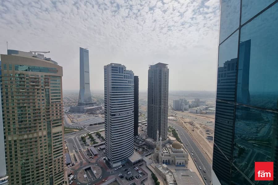 High floor | Ready to move in | See view High floor | Ready to move in | See view