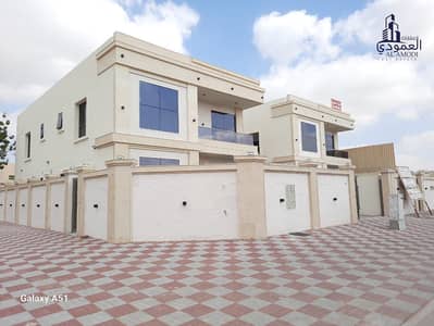 5 Bedroom Villa for Sale in Al Rawda, Ajman - WhatsApp Image 2023-11-30 at 12.11. 58 PM. jpeg