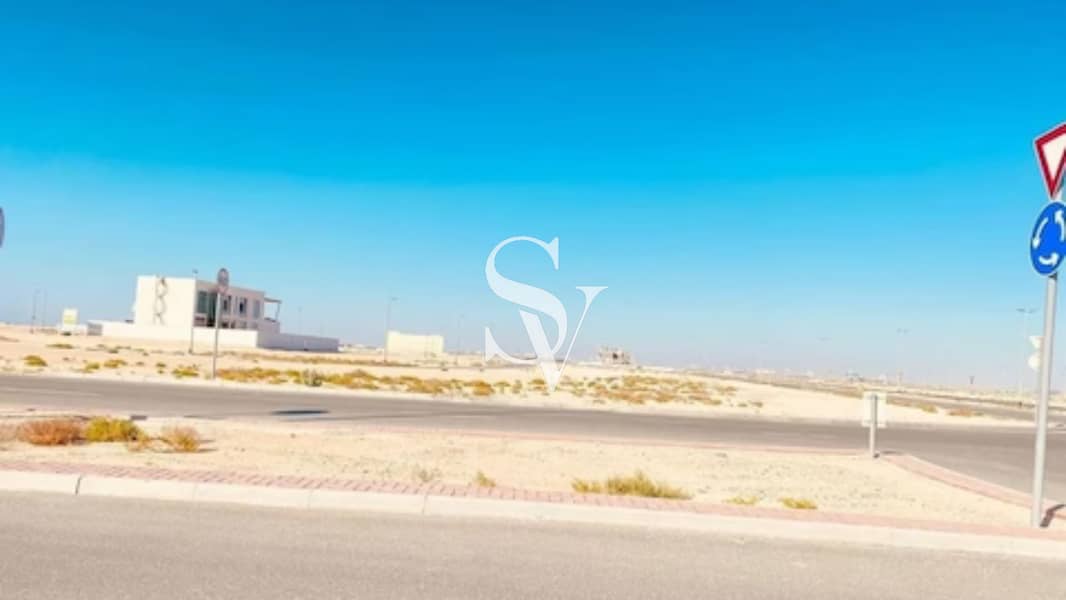 ارض سكنية في وصل غيت 34888888 درهم - 8262202 ارض سكنية في وصل غيت 34888888 درهم - 8262202
