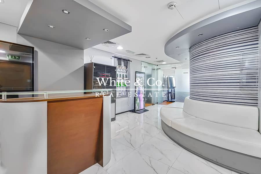 BEST DEAL | LAKE VIEW | SEMI FURNISHED BEST DEAL | LAKE VIEW | SEMI FURNISHED