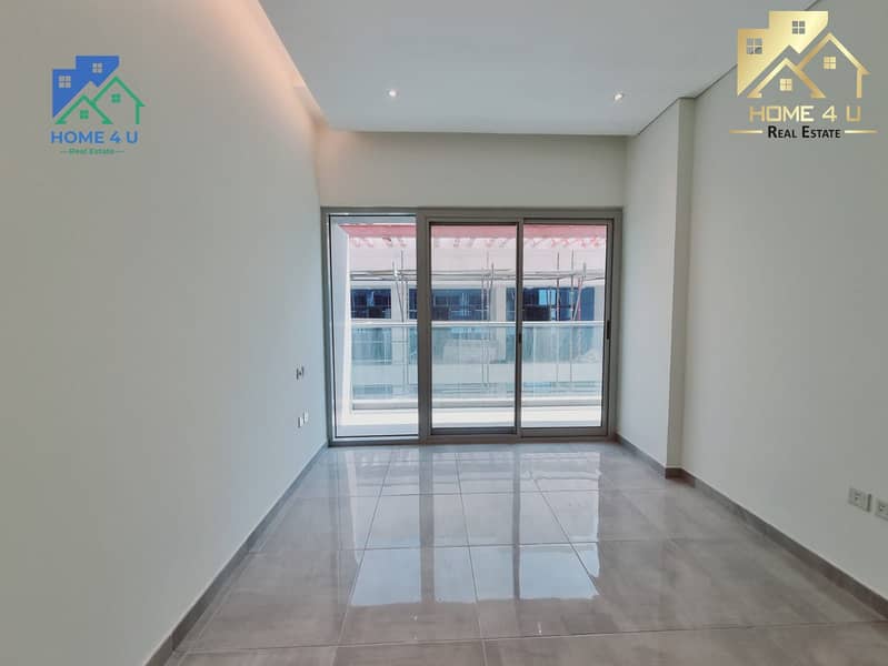 LUXURY/Spacious 2 Bedrooms Apartment With Balcony For Rent In Medyan