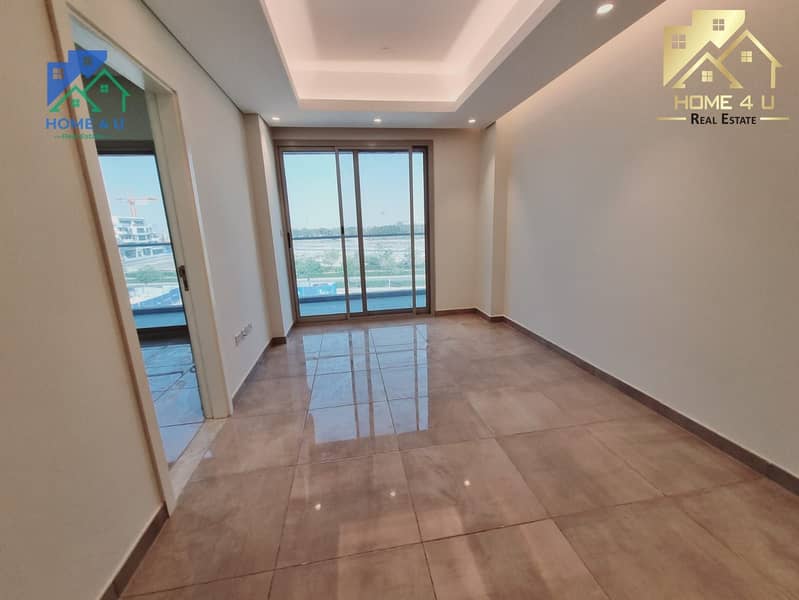 Spacious  One Bedroom Apartment With Balcony For Rent In Meydan