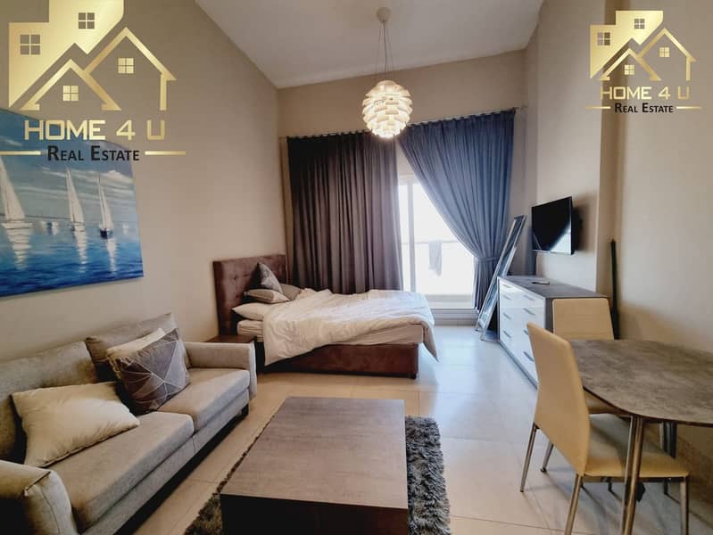 Квартира в Дубай Саут, 24999 AED - 6363491