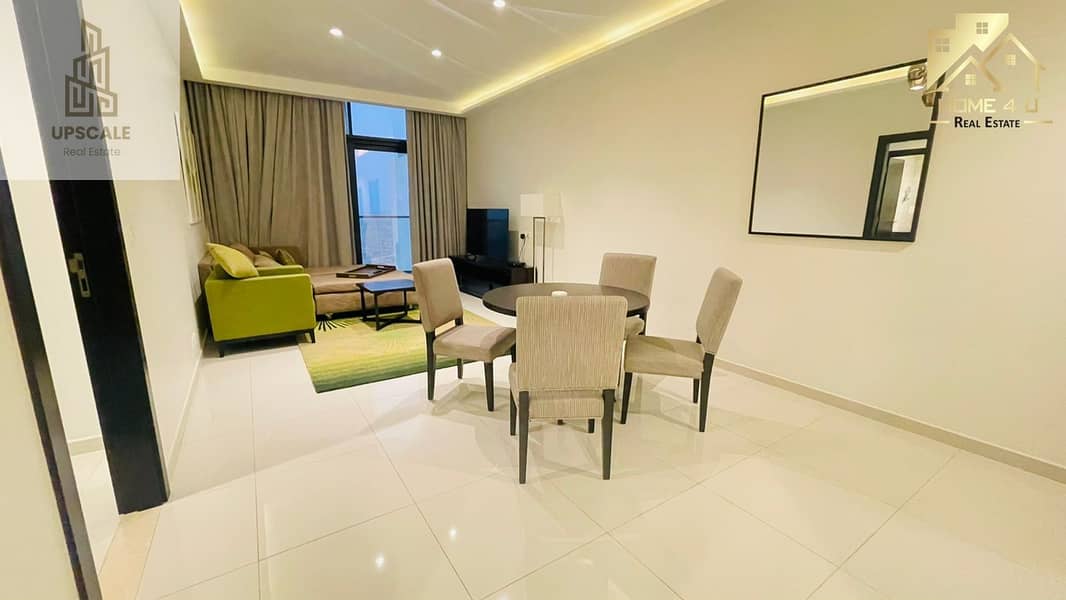 شقة في سيليستيا A،سلستيا،المنطقة السكنية جنوب دبي،دبي الجنوب 1 غرفة 37999 درهم - 5460577