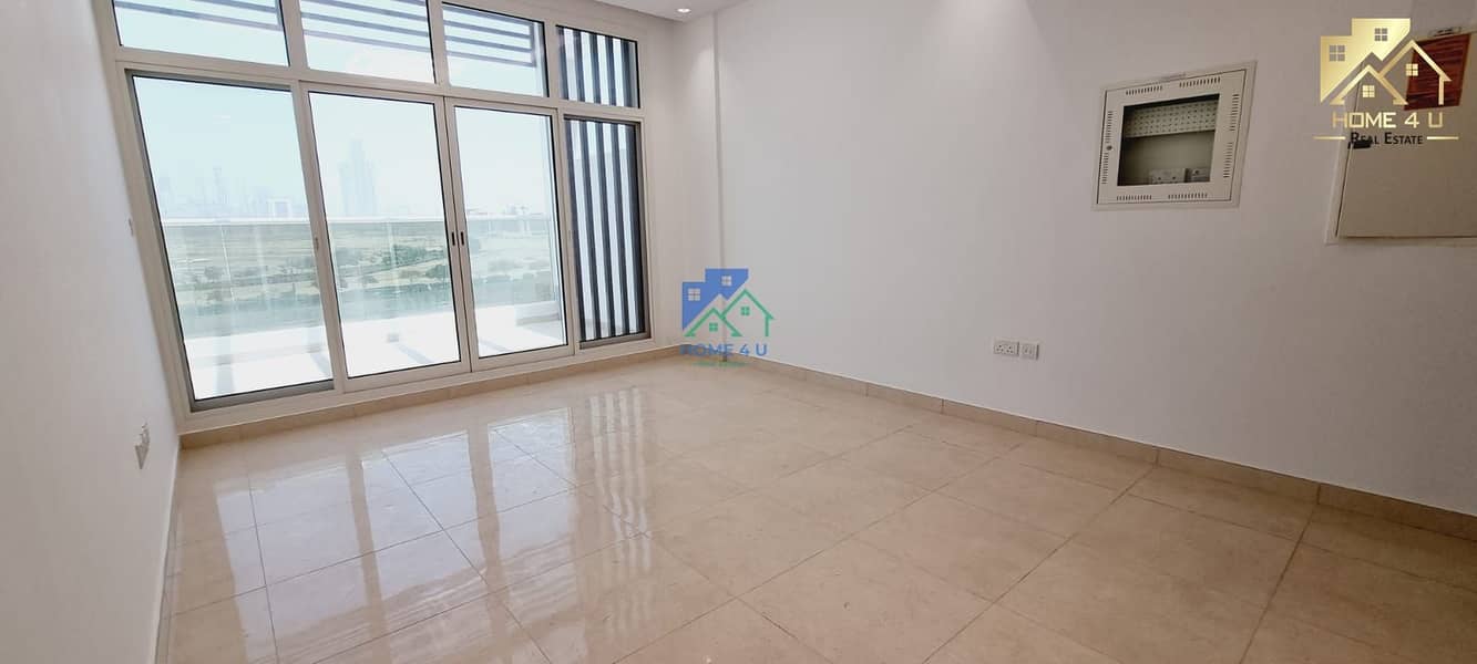 Spacious One Bedroom Apartment  WIth Balcony For Rent In Meydan