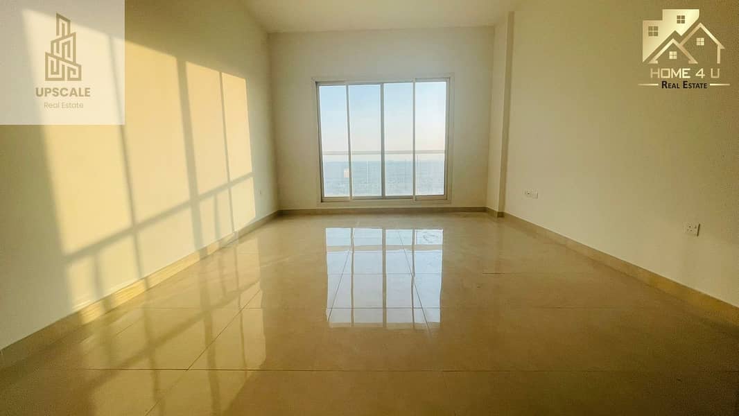 BRAND NEW** 1BHK** DUBAI SOUTH** NEAR EXPO