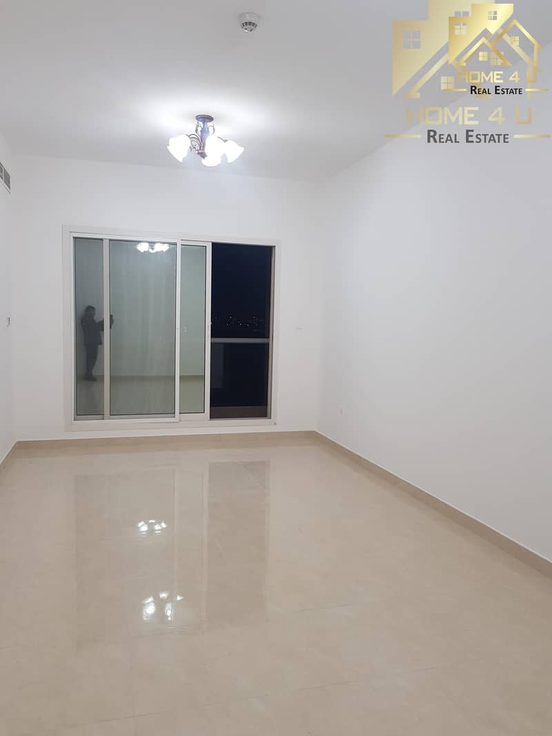 شقة في دبي الجنوب 2 غرف 37999 درهم - 6399178