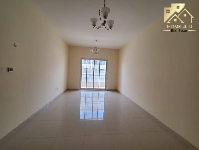 شقة في دبي الجنوب 2 غرف 40000 درهم - 6765249