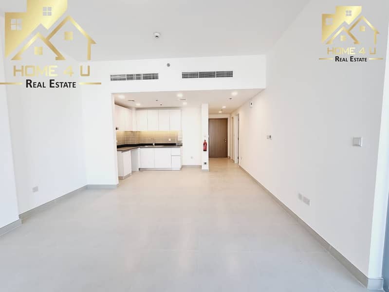 شقة في ذا بلس،المنطقة السكنية جنوب دبي،دبي الجنوب 1 غرفة 35000 درهم - 6383670