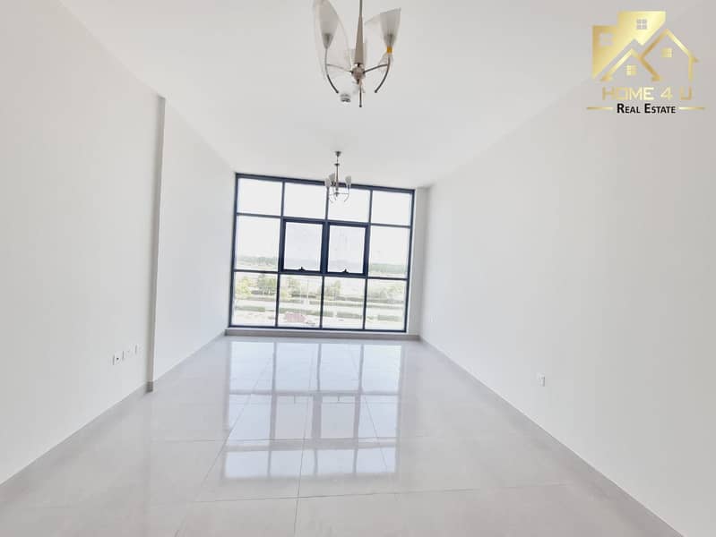 BRAND NEW/LUXURY FINISHING/SPACIOUS BALCONY/LUXURY AMENITIES