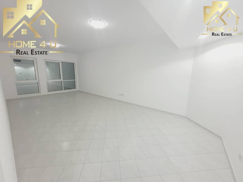 Квартира в Аль Гаруд, 2 cпальни, 72000 AED - 6200292