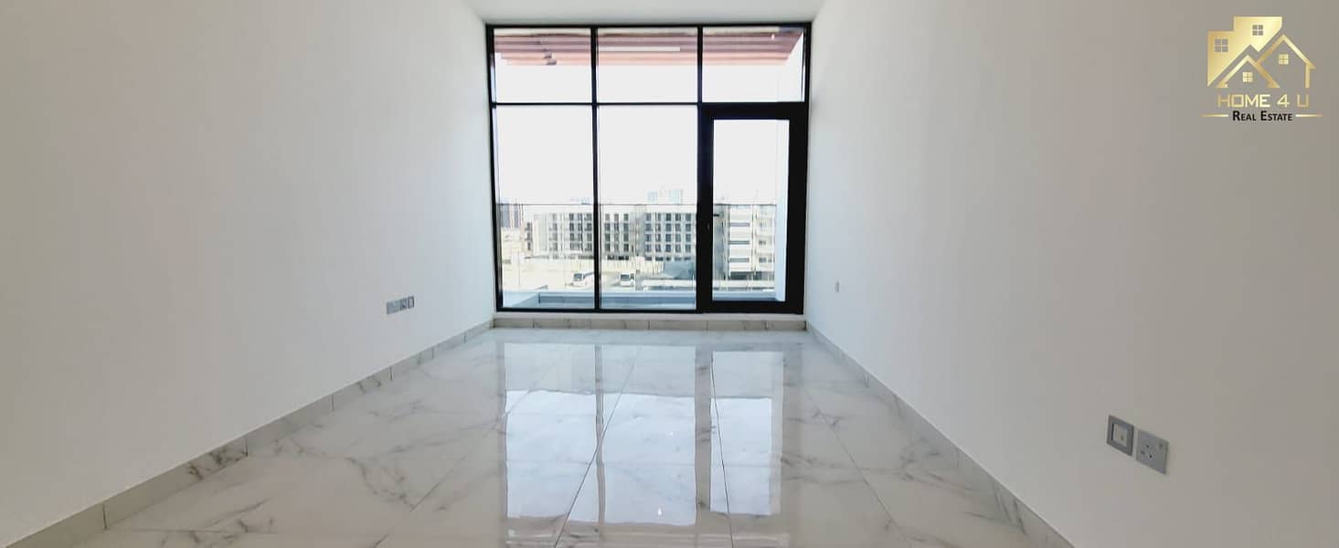 شقة في أنكوراج رزيدنسز،المنطقة السكنية جنوب دبي،دبي الجنوب 1 غرفة 40999 درهم - 6741970