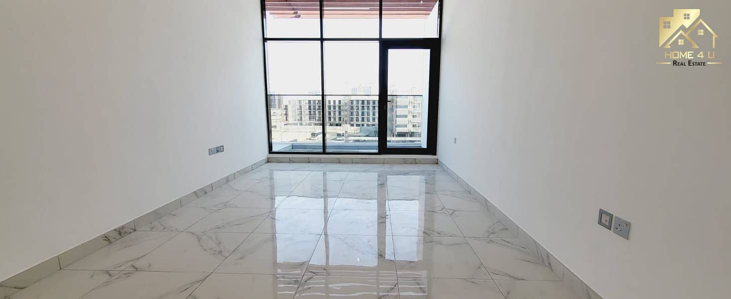 شقة في أنكوراج رزيدنسز،المنطقة السكنية جنوب دبي،دبي الجنوب 1 غرفة 41999 درهم - 6741972