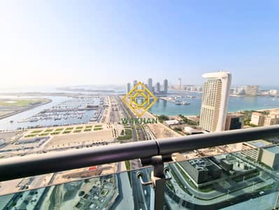 迪拜码头， 迪拜 2 卧室单位待租 - 位于迪拜码头，公主府 2 卧室的公寓 144999 AED - 8006569