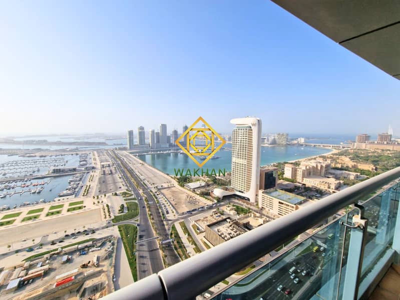 شقة في برج الأميرة،دبي مارينا 2 غرف 144999 درهم - 8006569 شقة في برج الأميرة،دبي مارينا 2 غرف 144999 درهم - 8006569