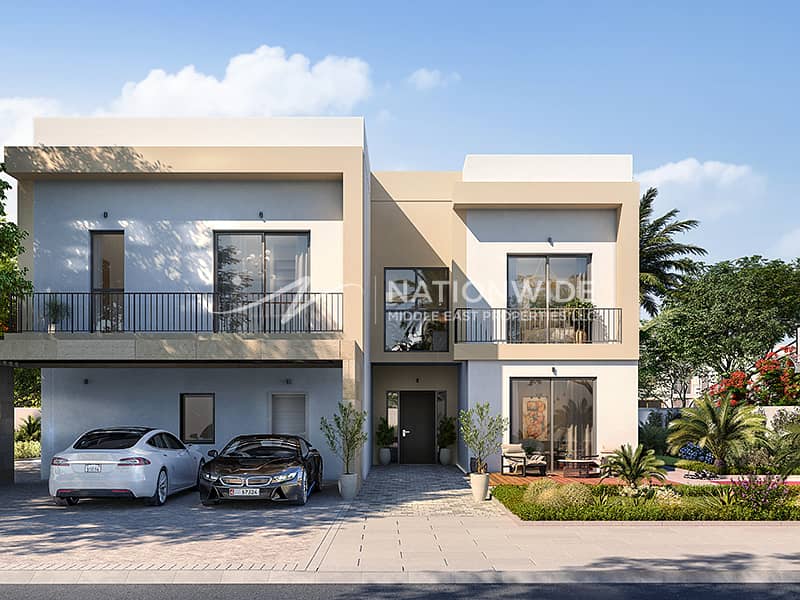 位于雅斯岛,亚斯-阿克雷斯,玉兰花公寓 4 卧室的别墅 6500000 AED - 8262622 位于雅斯岛,亚斯-阿克雷斯,玉兰花公寓 4 卧室的别墅 6500000 AED - 8262622