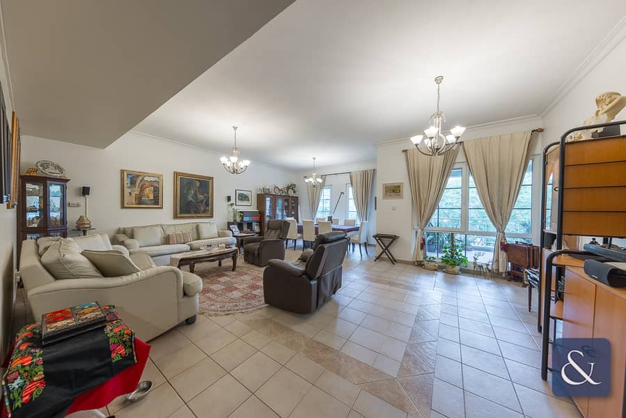 Huge Layout | Well Maintained | 3 Bed Plus Maids Huge Layout | Well Maintained | 3 Bed Plus Maids