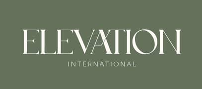 Elevation International Real Estate