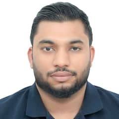 Nawaz Ali Muhammad Nazir