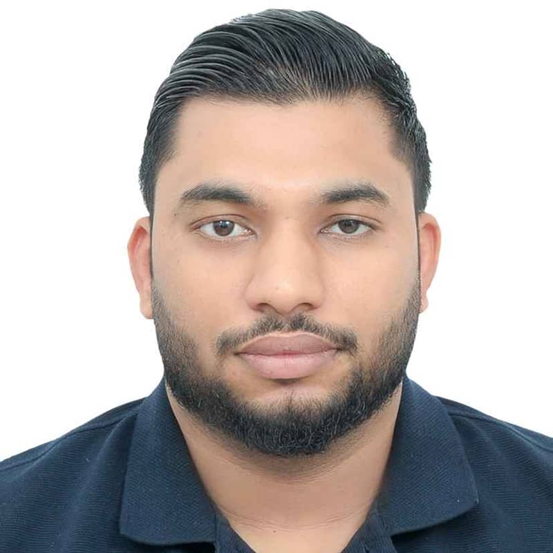 Nawaz Ali Muhammad Nazir