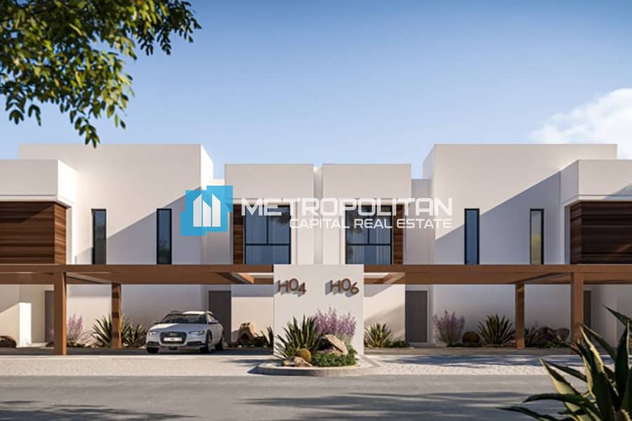 Hot Deal | Double Row| Facing The Pool | Invest It Hot Deal | Double Row| Facing The Pool | Invest It