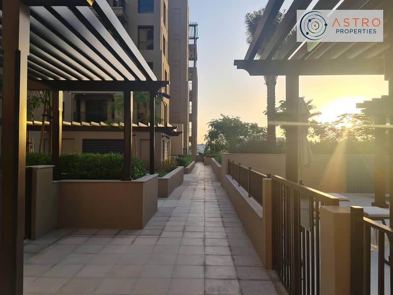 شقة في بناية أصايل 3،أصايل،مدينة جميرا ليفينج،أم سقیم 2 غرف 3499000 درهم - 8263116 شقة في بناية أصايل 3،أصايل،مدينة جميرا ليفينج،أم سقیم 2 غرف 3499000 درهم - 8263116