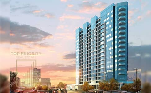 Read to move-in|Fully Furnished|Modern Luxury Living