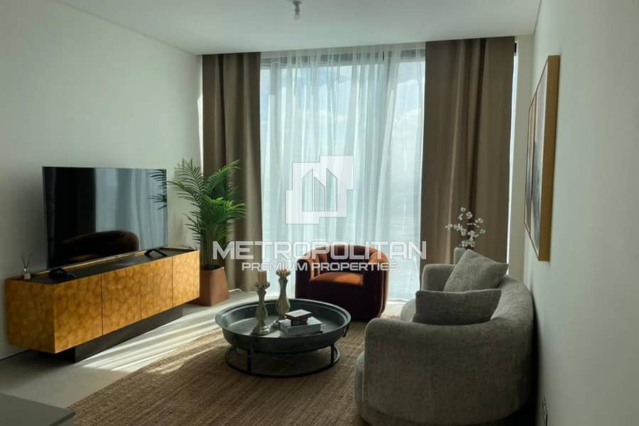 Spectacular Views | Available Now | Two Bedroom Spectacular Views | Available Now | Two Bedroom