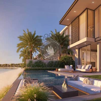 6 Bedroom Villa for Sale in Palm Jebel Ali, Dubai - 2. png