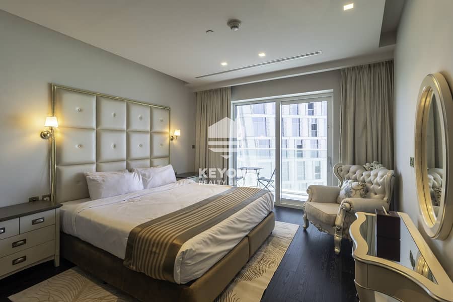 Prime Location | Chiller Free | Marina View Prime Location | Chiller Free | Marina View