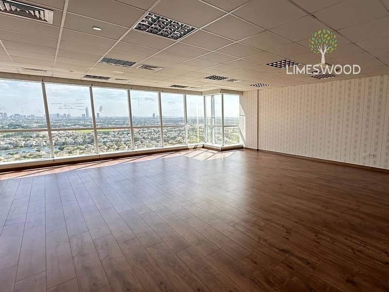 Spacious Office for Rent in Jumeirah Lake Towers Spacious Office for Rent in Jumeirah Lake Towers
