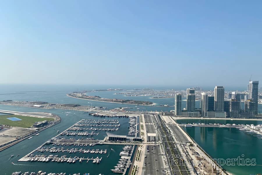 AMAZING VIEW | HIGH FLOOR | FULL SEA VIEW AMAZING VIEW | HIGH FLOOR | FULL SEA VIEW