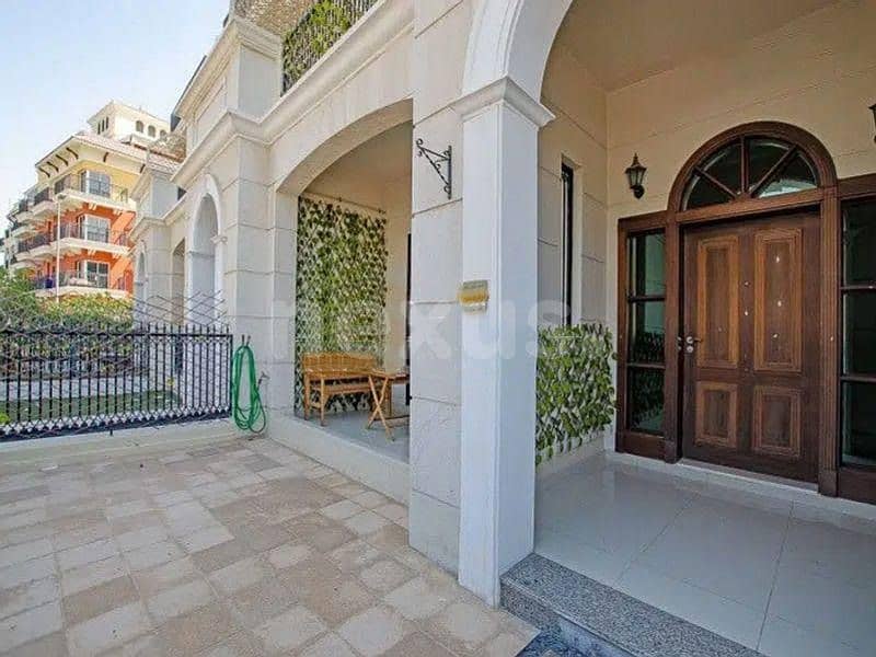 تاون هاوس في قصر مالبيري،الضاحية 13،قرية جميرا الدائرية 4 غرف 170000 درهم - 8263294 تاون هاوس في قصر مالبيري،الضاحية 13،قرية جميرا الدائرية 4 غرف 170000 درهم - 8263294