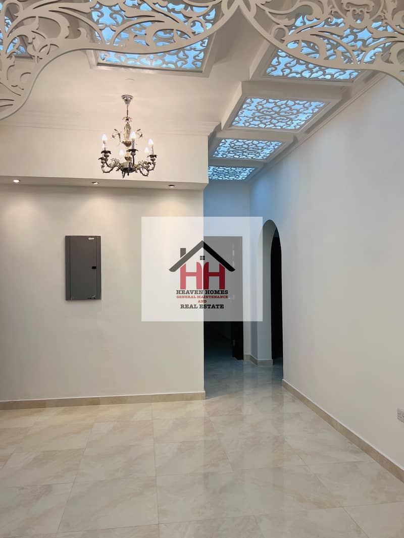 Квартира в Аль Рахба, 4 cпальни, 80000 AED - 6436168