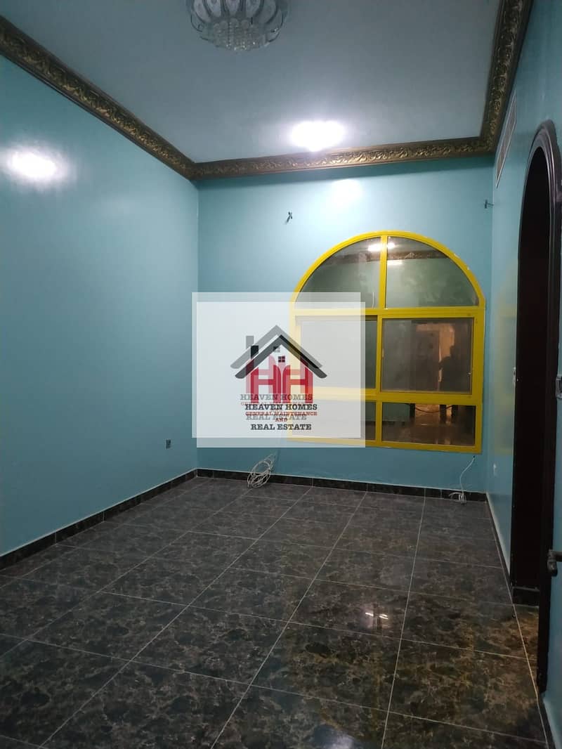 Квартира в Аль Бахия，Старая Шахама, 3 cпальни, 60000 AED - 6507121