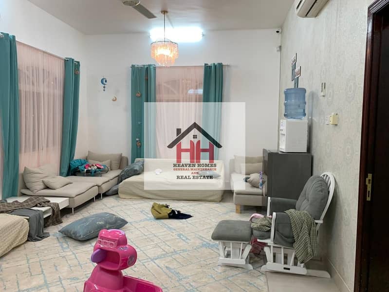 Квартира в Аль Бахия, 4 cпальни, 100000 AED - 6706566