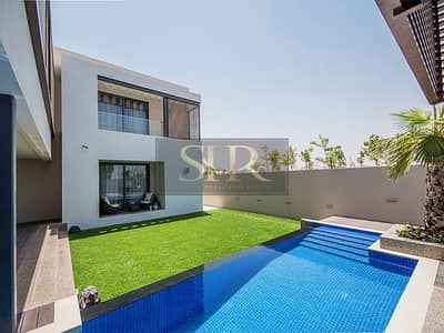 5 Bedroom Villa for Sale in Sobha Hartland, Dubai - Vastu Compliant | Type C  |  Payment Plan