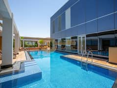 شقة في سكاي جاردنز،مركز دبي المالي العالمي 3 غرف 4200000 درهم - 8259373